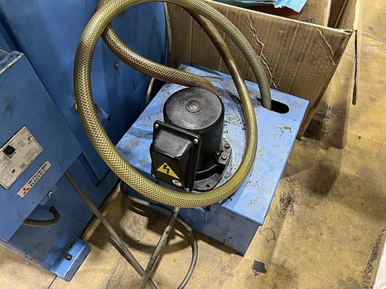 2010 マルエイ MIG-MG200