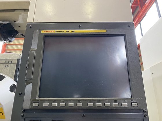 2000 ファナック α-T14iB