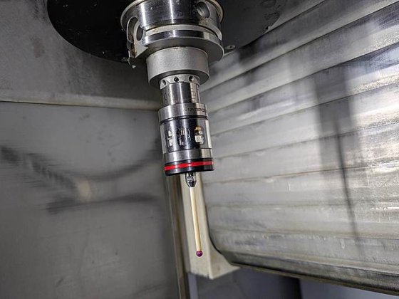 2018 牧野フライス製作所 V33i