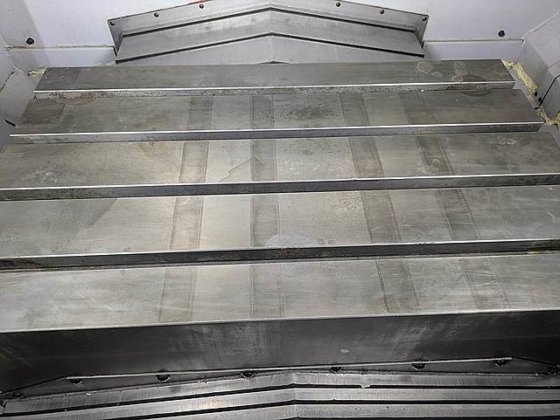 2018 牧野フライス製作所 V33i