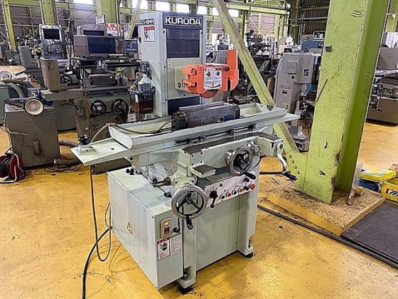 1996 黒田精工 GS-BMH