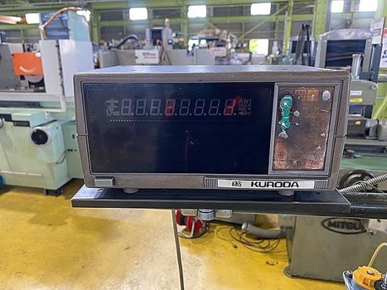 1996 黒田精工 GS-BMH