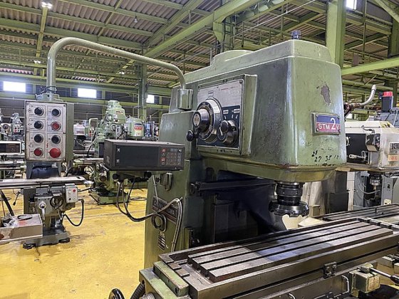 1989 大隈豊和 STM-2V