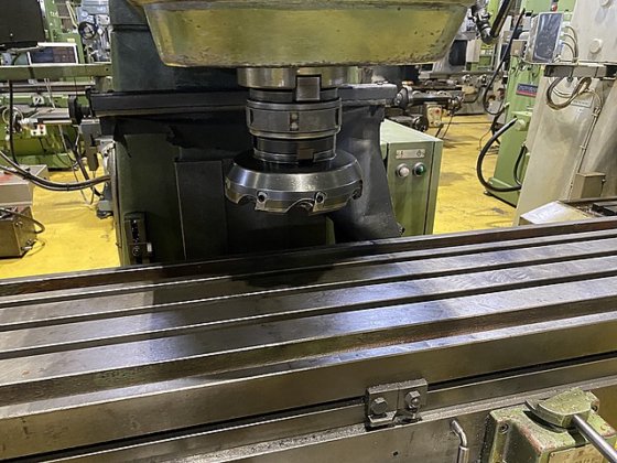 1989 大隈豊和 STM-2V