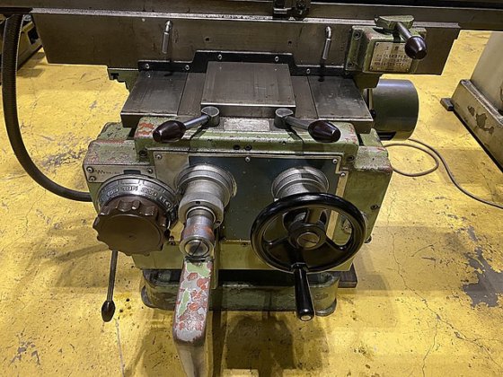 1989 大隈豊和 STM-2V