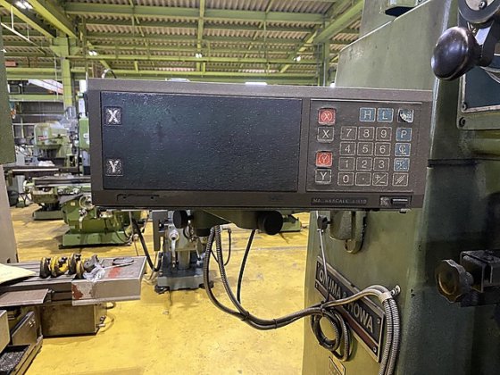 1989 大隈豊和 STM-2V