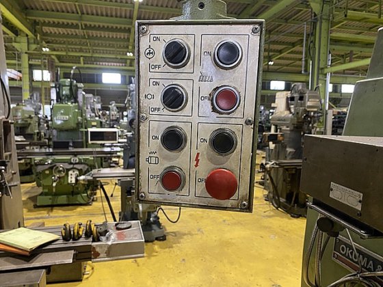 1989 大隈豊和 STM-2V