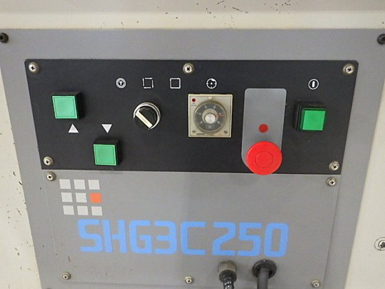 1990 コマツ SHG-3C-250