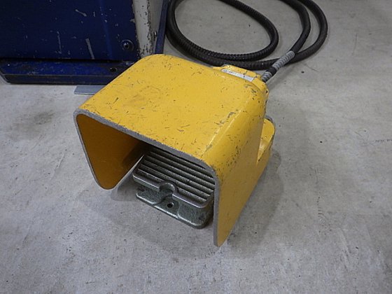 1990 コマツ SHG-3C-250