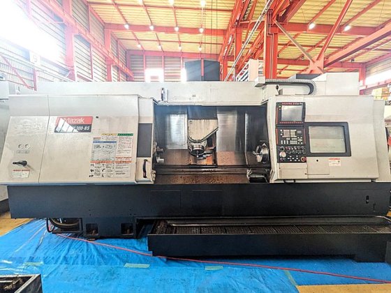 2006 ヤマザキマザック INTEGREX300-3S