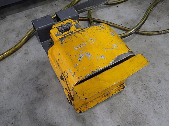 2008 オークマ LB-45Ⅱ