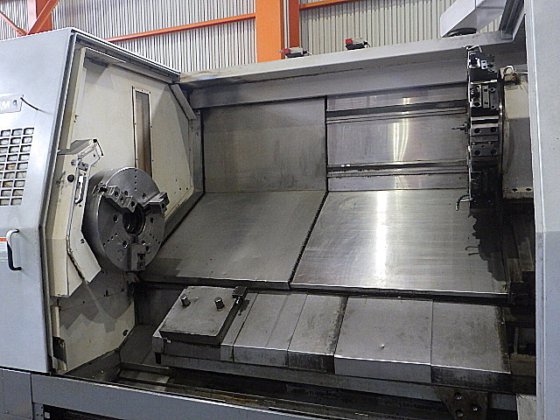 2008 オークマ LB-45Ⅱ