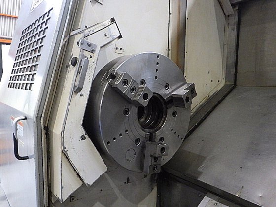 2008 オークマ LB-45Ⅱ