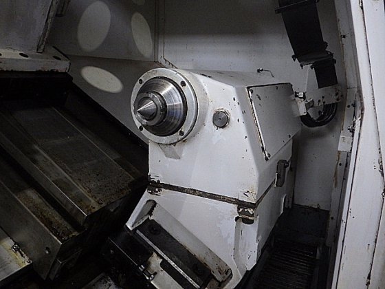 2008 オークマ LB-45Ⅱ