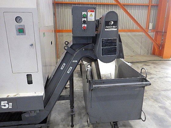 2008 オークマ LB-45Ⅱ