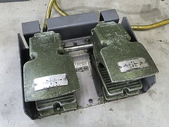 2008 オークマ LB-45Ⅱ