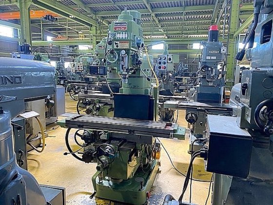 2003 大隈豊和 STM-2R