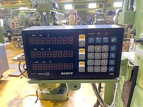 2003 大隈豊和 STM-2R