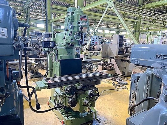 2003 大隈豊和 STM-2R