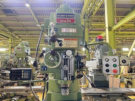 2003 大隈豊和 STM-2R