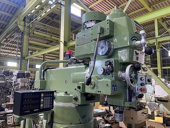 2003 大隈豊和 STM-2R