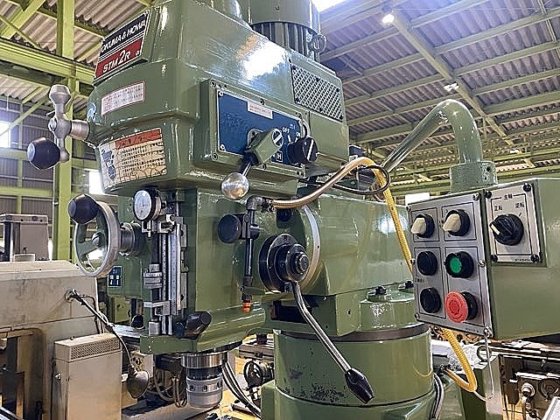 2003 大隈豊和 STM-2R