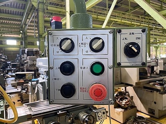 2003 大隈豊和 STM-2R