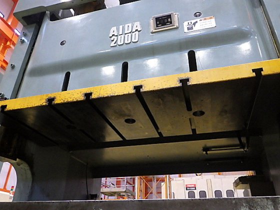 2001 アイダ NC2-2000(1)