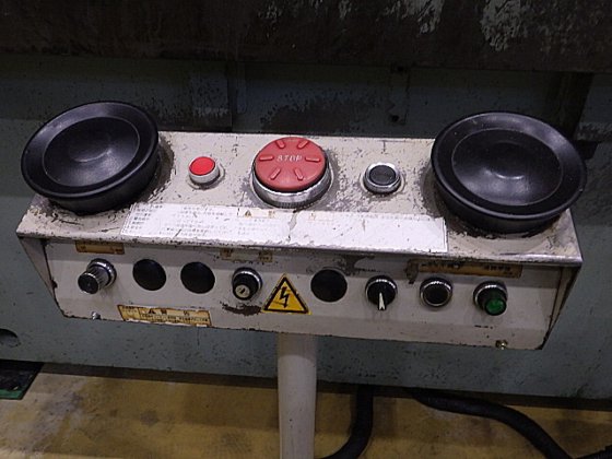 2001 アイダ NC2-2000(1)