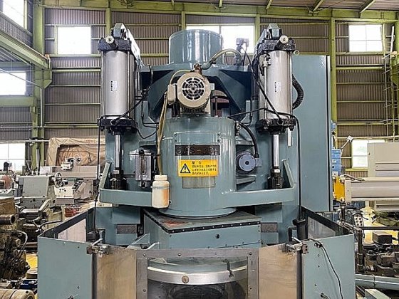 2003 富士産機 FS-75A