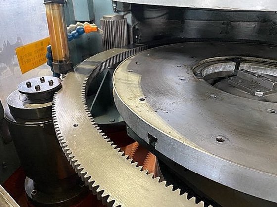 2003 富士産機 FS-75A