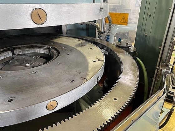 2003 富士産機 FS-75A