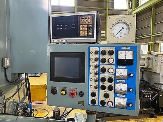 2003 富士産機 FS-75A