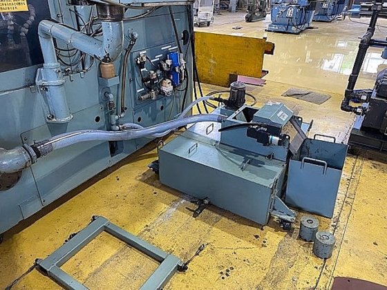 2003 富士産機 FS-75A