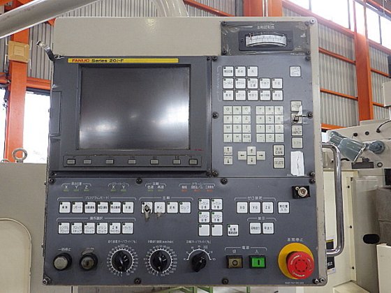 2004 大隈豊和 FMV-30