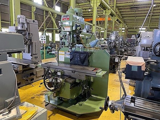 1999 大隈豊和 STM-2R