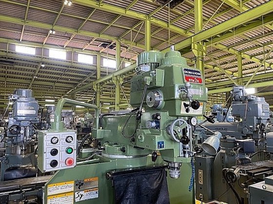 1999 大隈豊和 STM-2R