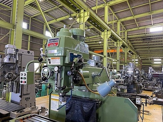 1999 大隈豊和 STM-2R