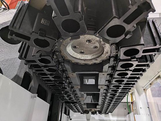 2006 森精機 NVD4000