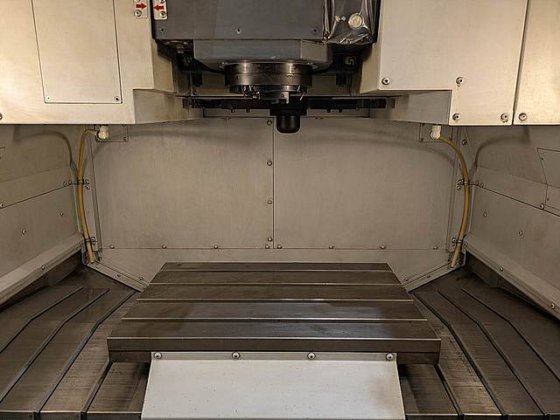 2006 森精機 NVD4000