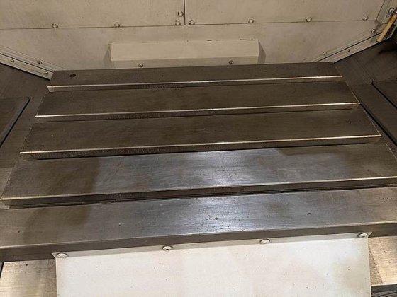 2006 森精機 NVD4000