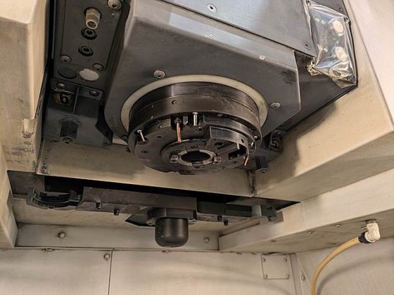 2006 森精機 NVD4000