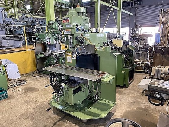 2004 大隈豊和 STM-2R