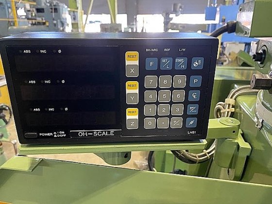 2004 大隈豊和 STM-2R