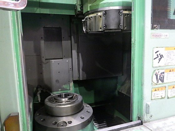 2017 オークマ V40R