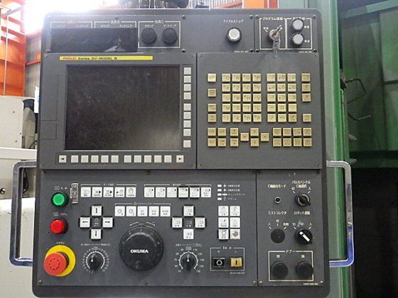 2017 オークマ V40R