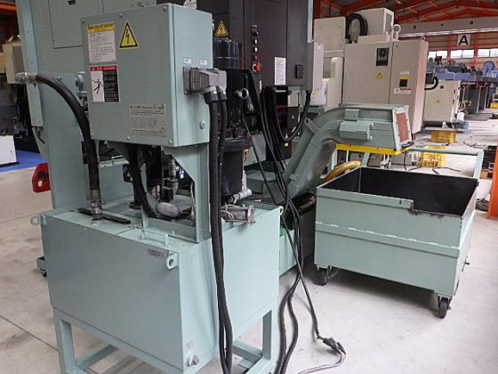 2017 オークマ V40R