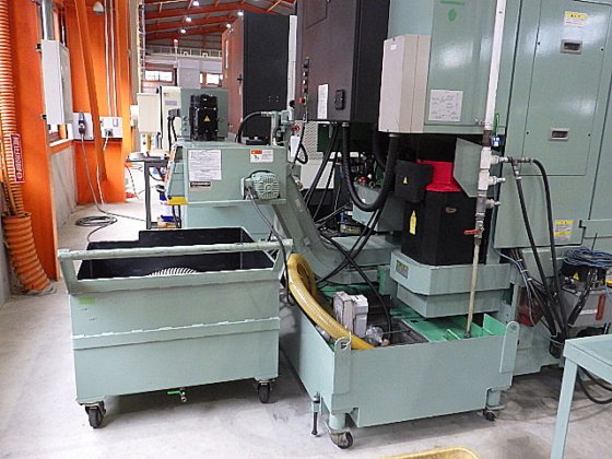 2017 オークマ V40R