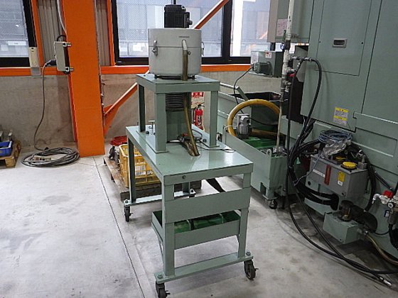 2017 オークマ V40R