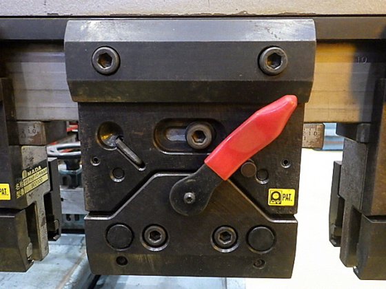 1982 アマダ RG-50